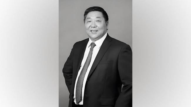 63岁白求恩奖章得主李国庆逝世