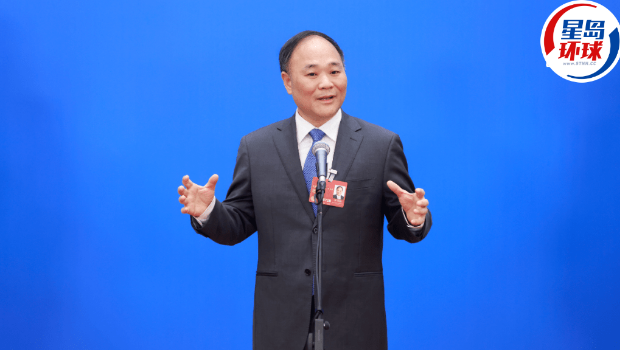 吉利李书福 吉利李书福