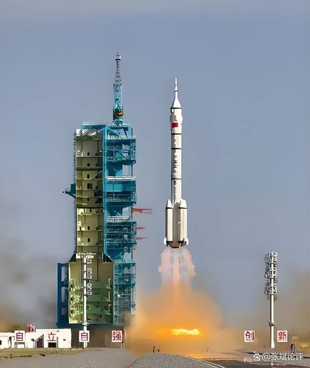 神22飞船择机发射