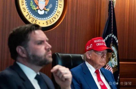 种种迹象表明美国真可能失败!