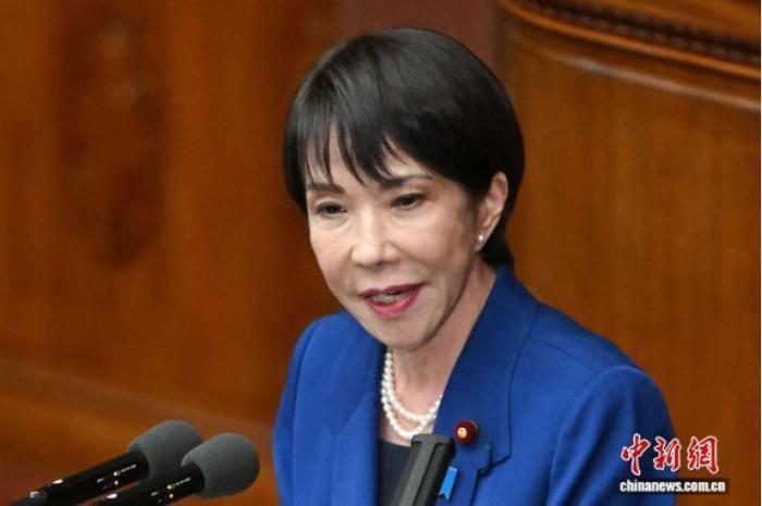 所谓“存亡危机事态”,是日本对国际法的非法僭越|国际识局