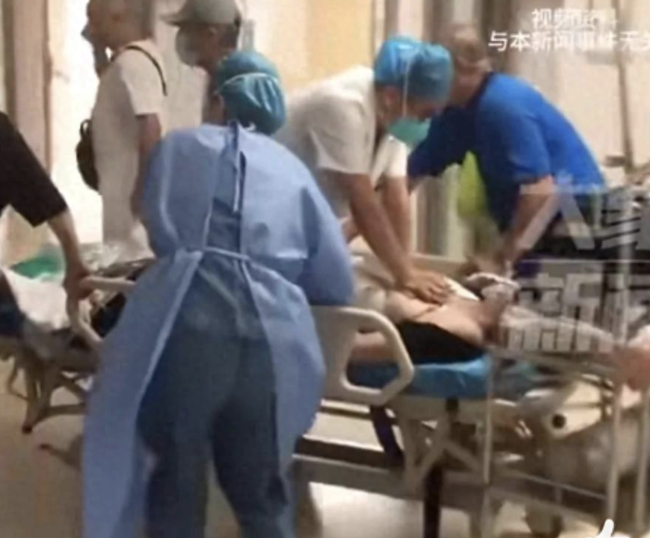一男子全家六人患肠癌：兄妹7人5人确诊肠癌