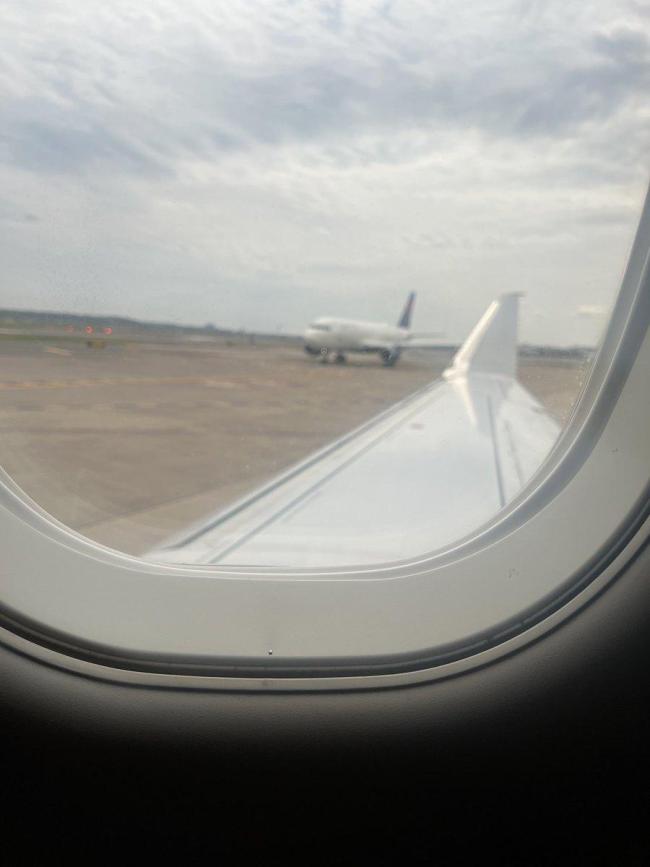 美国半天内3起航空事故
