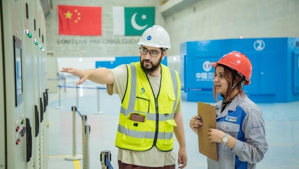 巴前驻联合国代表:维护多边主义 联合国需要中国