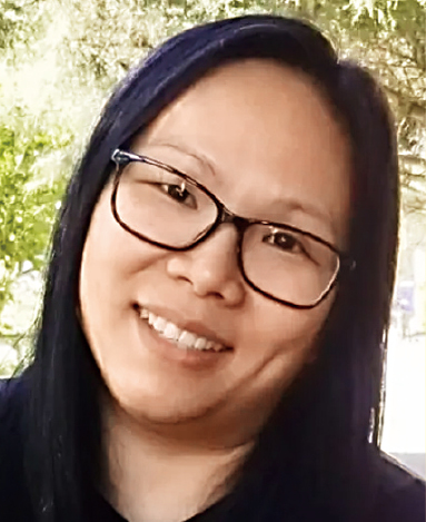 许明莉 许明莉