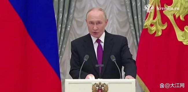 俄罗斯已开始批量生产榛树导弹