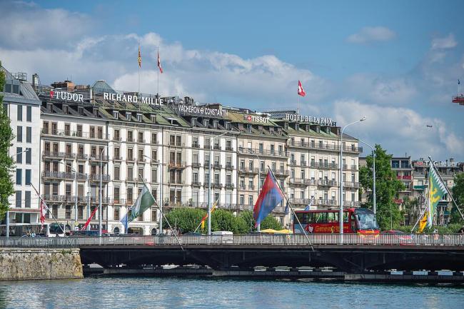 美乌今日会谈 各方分歧明显 28点 新计划仍存变数