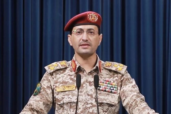 胡塞武装称对以色列目标发动两次打击