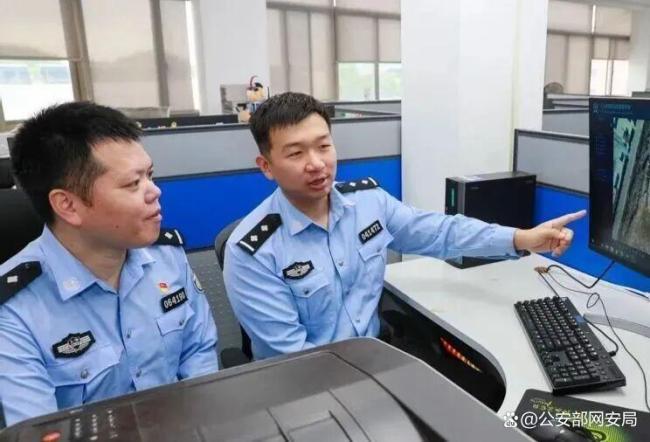 净网：无人机“职业刷机人”涉嫌犯罪 非法牟利被捕