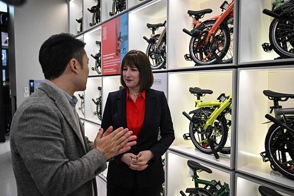 英国皇家智库：以中国现在的实力，顶着美国报复的风险，也不应与中国断联