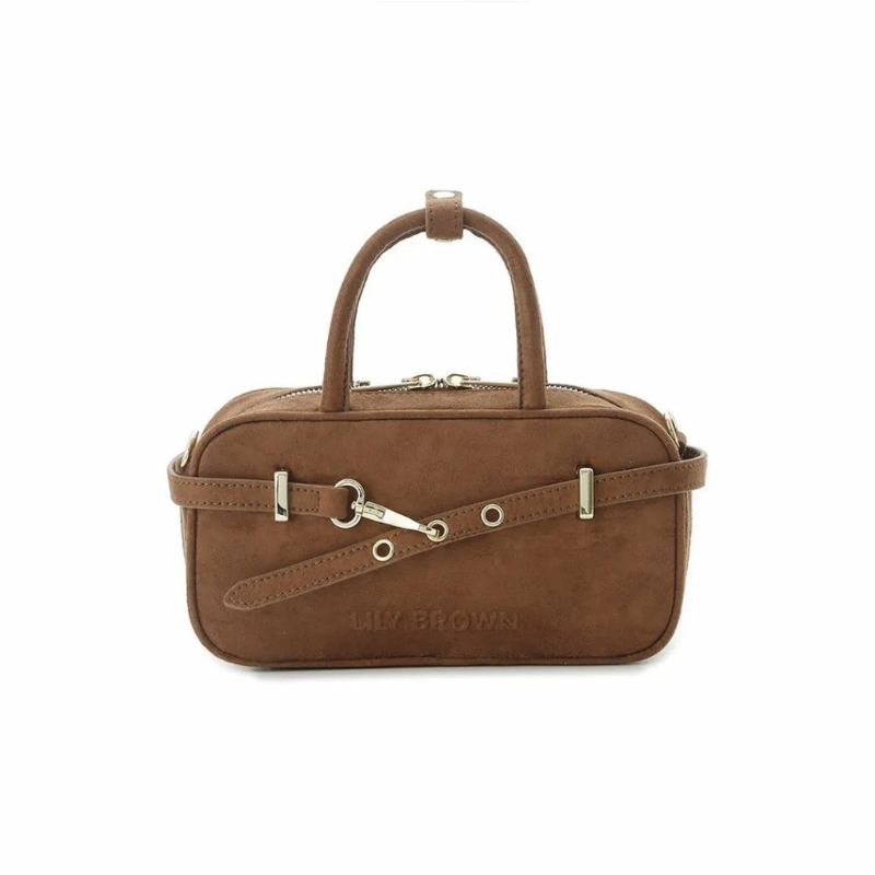 Lily Brown㲨ʿִ $910Ƥε׺