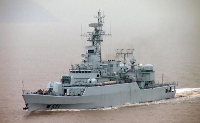 印尼为何有意采购多款中国武器装备