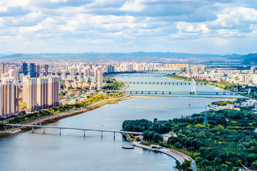 解码文化自信的城市样本|锦绣之州物华新——解码“山海福地”锦州的文化自信样本 解码文化自信的城市样本|锦绣之州物华新——解码“山海福地”锦州的文化自信样本
