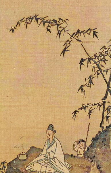 宋代香文化：暗香疏影 与古为新