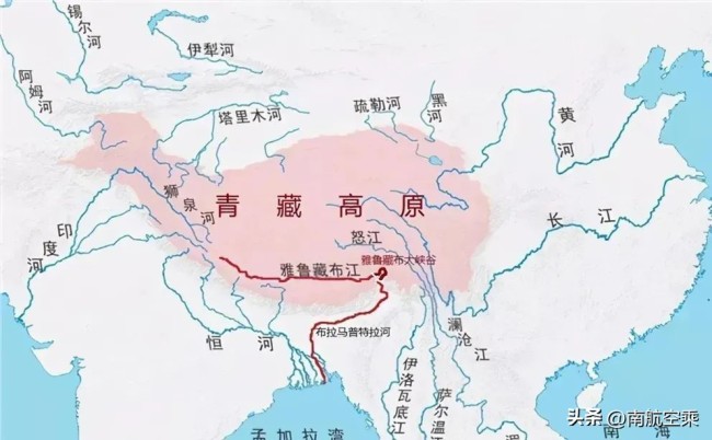 雅下水电站是国运加速器，年发电量达4000亿度