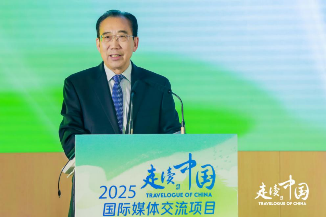“走读中国” 内蒙古行:触摸高质量发展的强劲脉搏 图片