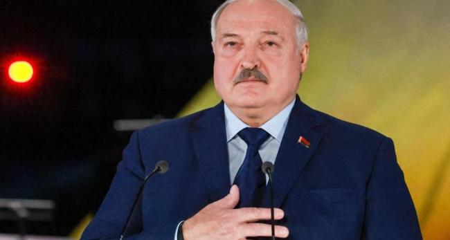 白俄罗斯表态支持中方提议