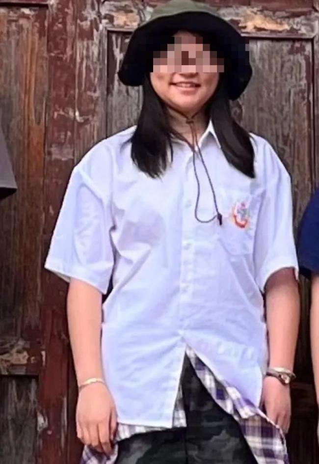 女大学生失联 姐姐接到最坏的结果