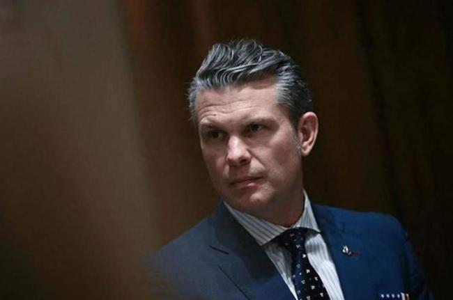 美防长为什么主动吹嘘中国军事实力