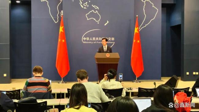 中方回应“日本官员称应拥有核武器”