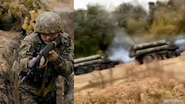 乌称袭击俄两套S-400导弹系统：一套被炸毁浓烟滚滚 损失或达数亿美元