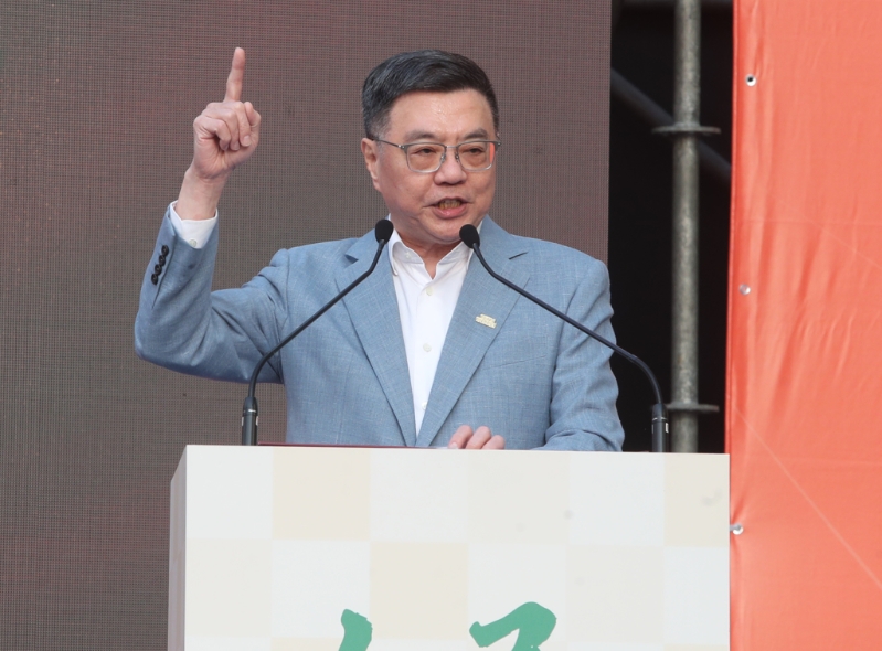 卓荣泰