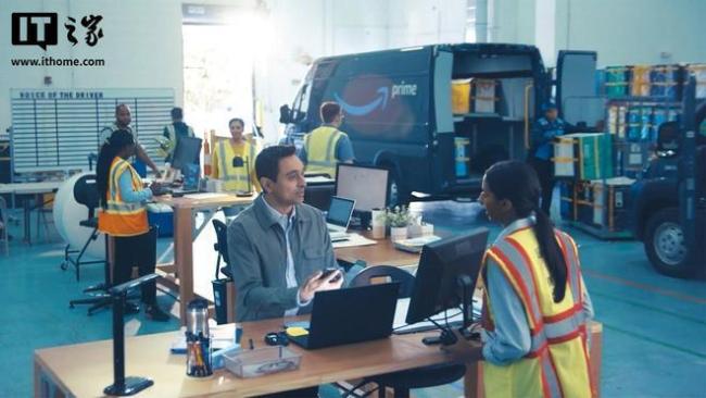 曝亚马逊将裁撤多达3万个岗位