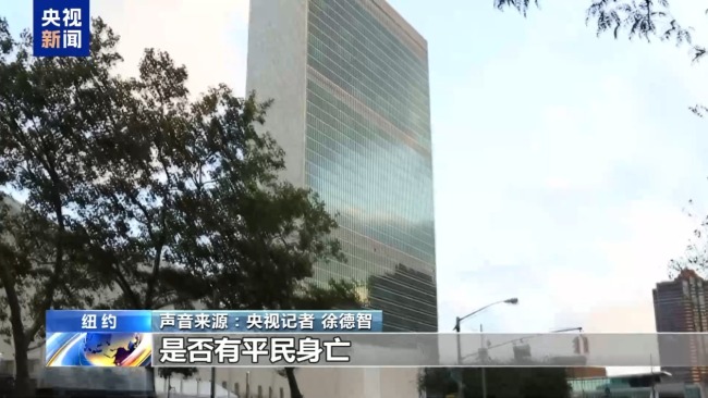 加沙援助点成“死亡陷阱”?以方承认平民遇袭 联合国呼吁保障人道行动