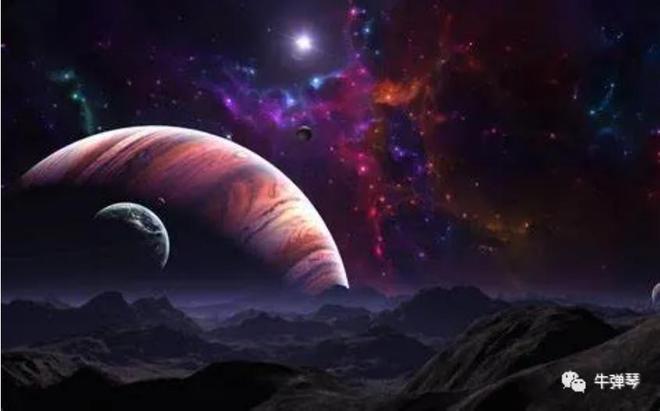 牛弹琴：三个可喜的变化