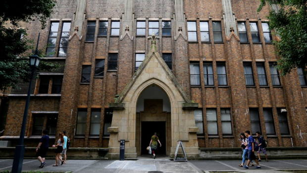 美国哈佛大学被禁收国际生，日本东京大学拟接收受影响留学生。