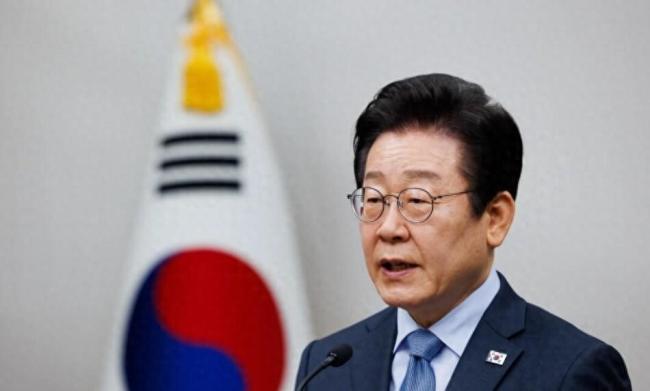 博主:李在明要对尹锡悦“下狠手”