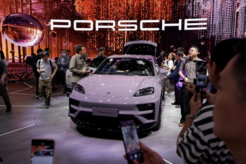 Macan Macan