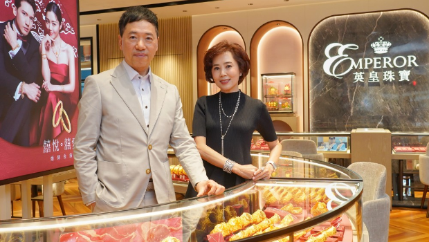 杨诺思及陈世昌表示，公司未来将引入加盟制度，预计５年分店或扩展至约600间，目前已签约落实了440间。