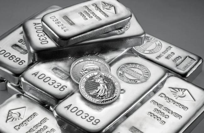 黄金白银再度走强