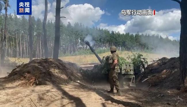 过去一夜3个电话 俄乌停火还有多远