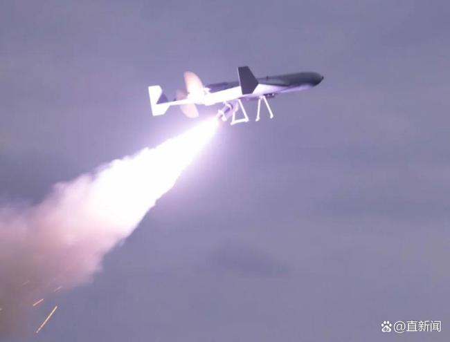 美军为何批量山寨伊朗“小摩托”