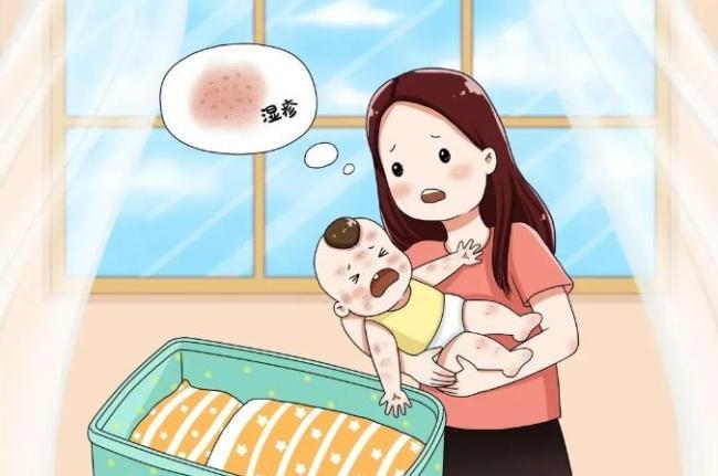 湿疹反复发作?皮肤科医生教你科学管理