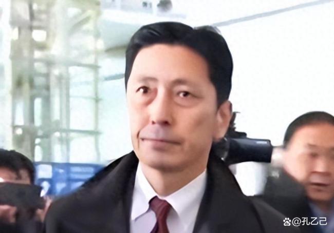 日本外务省官员来华真实目的是什么