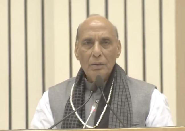 巴谴责印防长称两国边界可能改变