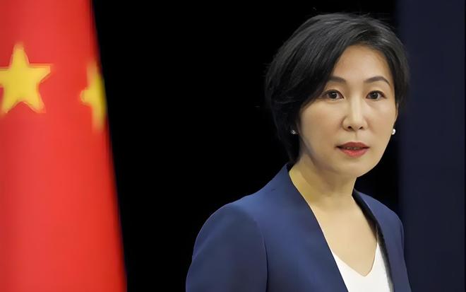 美财长称如果中国继续阻止稀土出口，美国可能会对华加征关税 中方回应