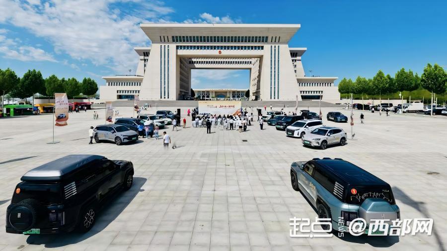 行万里丝路 见证跨越千年的繁荣与交融