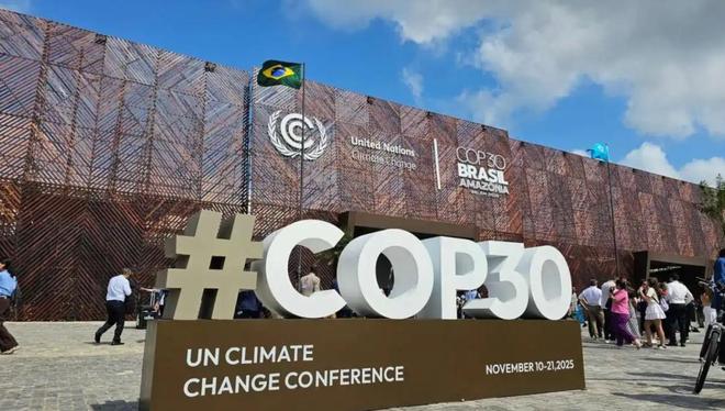 英国官员开嘲：不用多久，美国州长得排队求着中国去