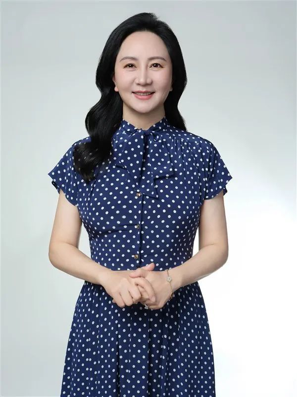董明珠落榜2025财富中国商界女性榜