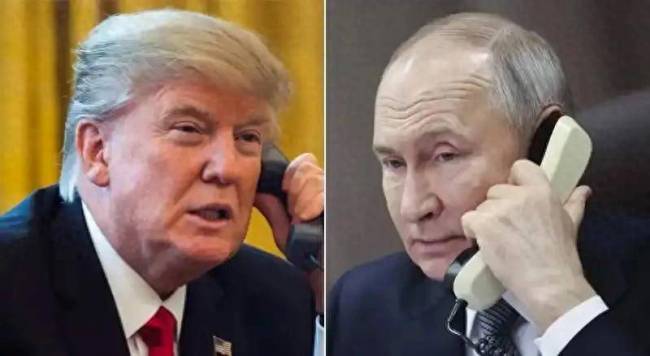 专家：普京最想要的特朗普给了一半