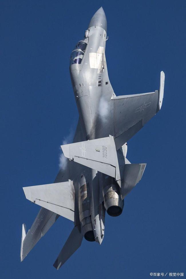 巴基斯坦F-16化身气氛组