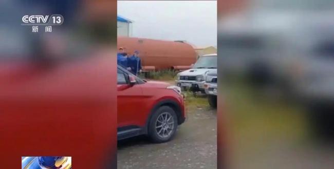 俄此次地震引发海啸为何波及那么广