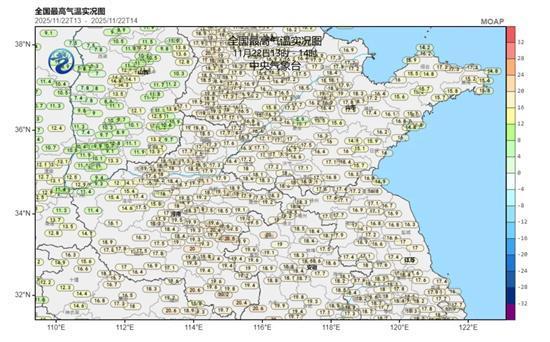 多地开启“乱穿衣”模式