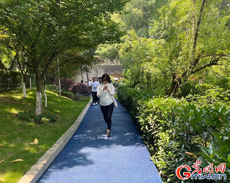 细节决定成败!走进重庆科技大学感受“三全育人”温度 细节决定成败!走进重庆科技大学感受“三全育人”温度