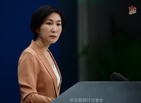 美太空部队高官渲染中俄“威胁” 外交部回应
