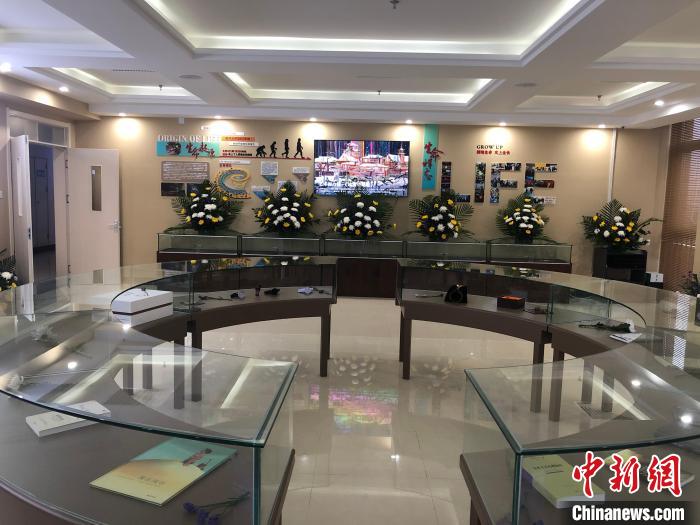 探访中国首个殡葬本科专业 :小专业背后有“大民生”